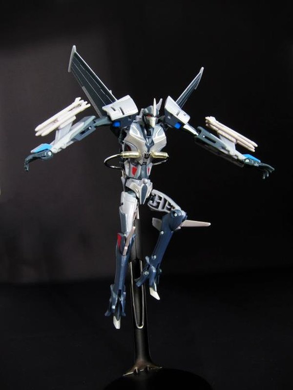 Transformers Prime Starscream  (15 of 25)